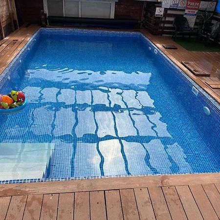 Arbel Holiday Homes Eksteriør bilde