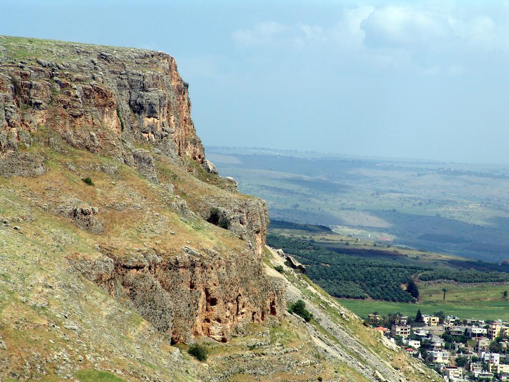 Arbel Holiday Homes Eksteriør bilde