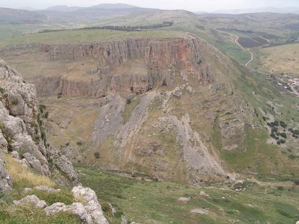 Arbel Holiday Homes Eksteriør bilde