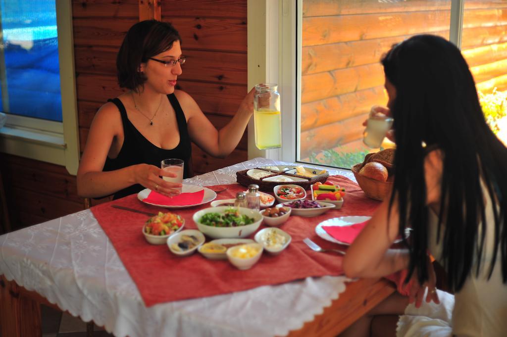 Arbel Holiday Homes Eksteriør bilde