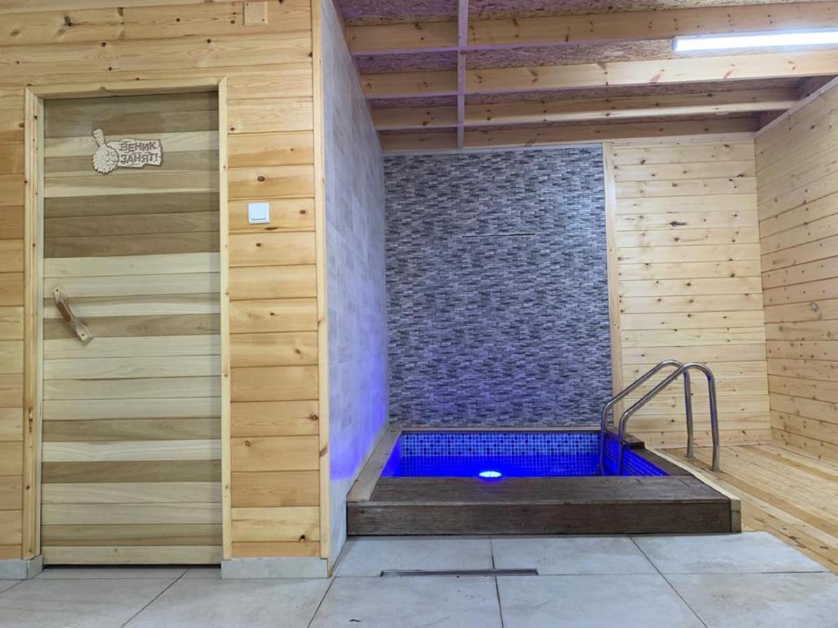 Arbel Holiday Homes Eksteriør bilde