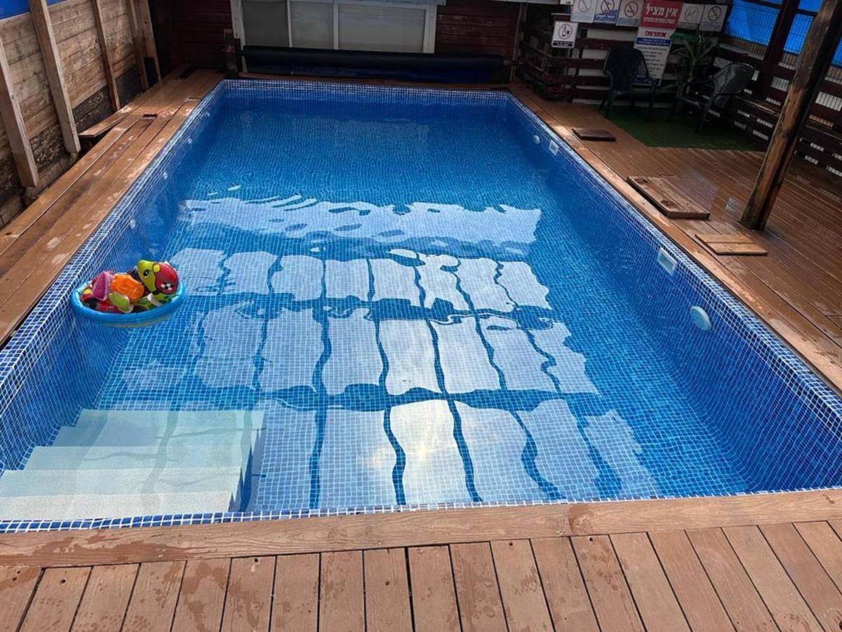 Arbel Holiday Homes Eksteriør bilde