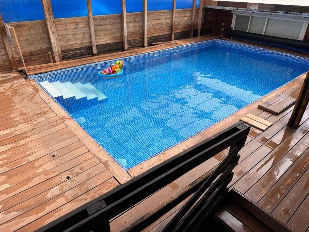 Arbel Holiday Homes Eksteriør bilde