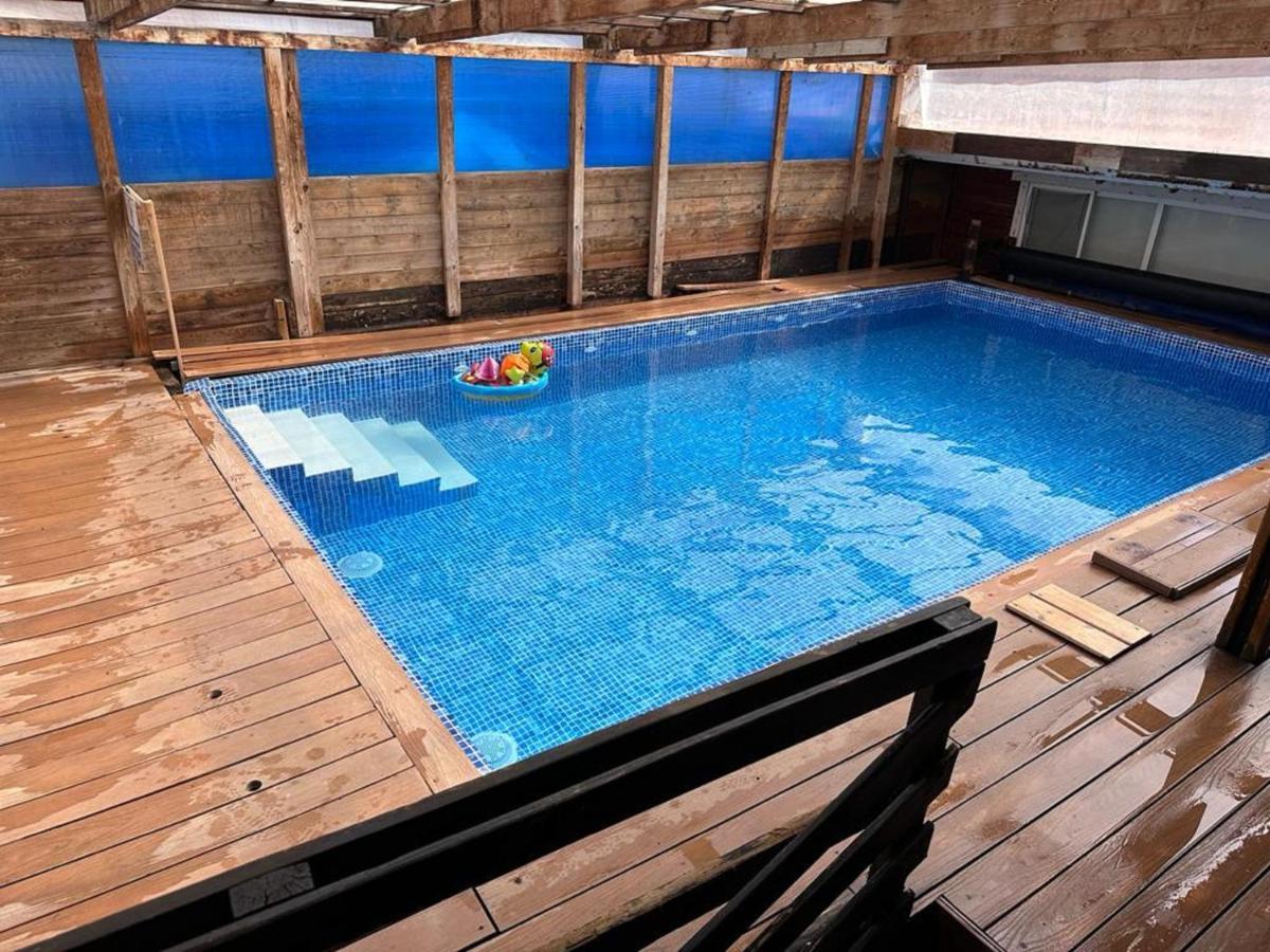 Arbel Holiday Homes Eksteriør bilde
