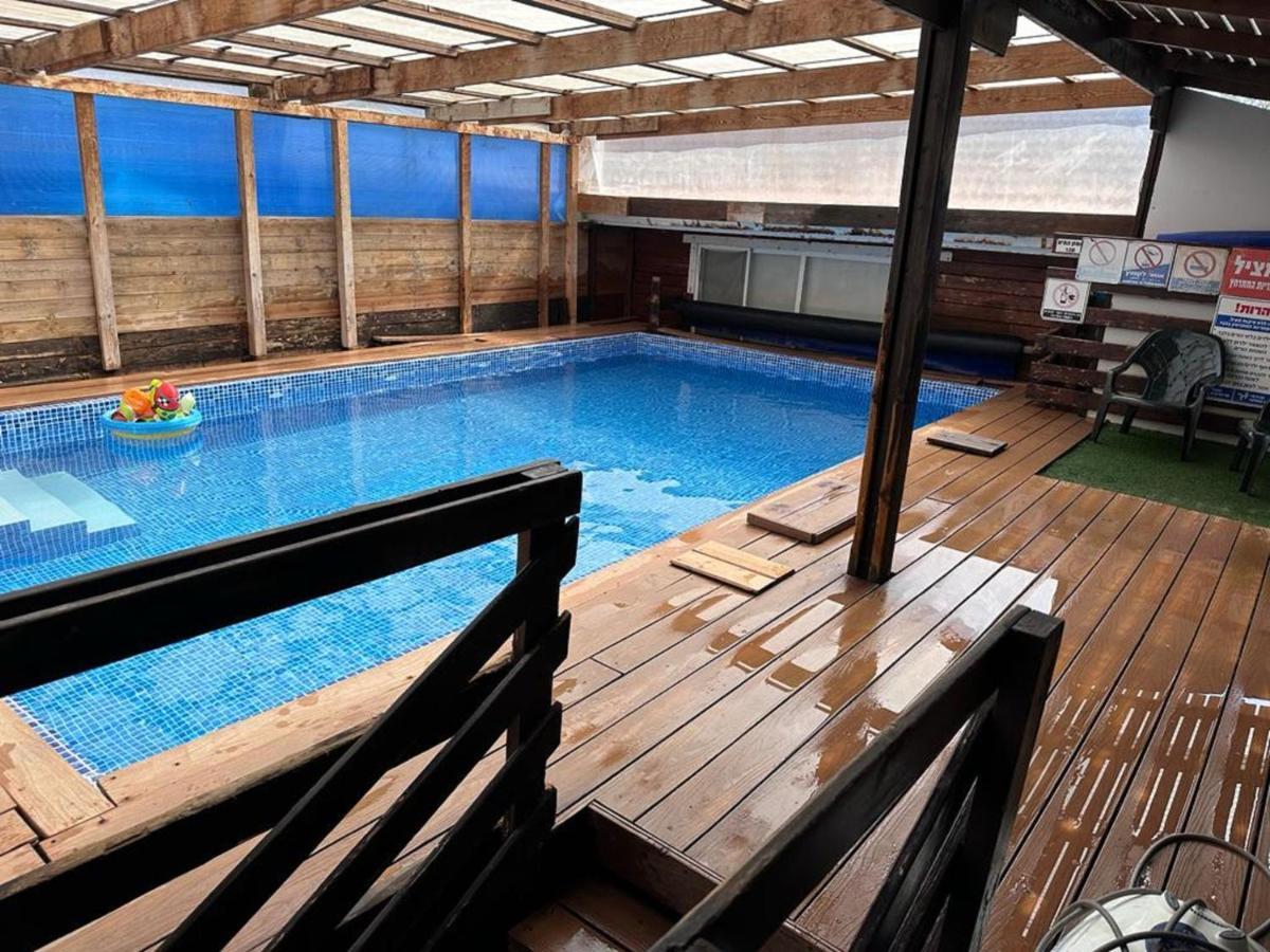 Arbel Holiday Homes Eksteriør bilde