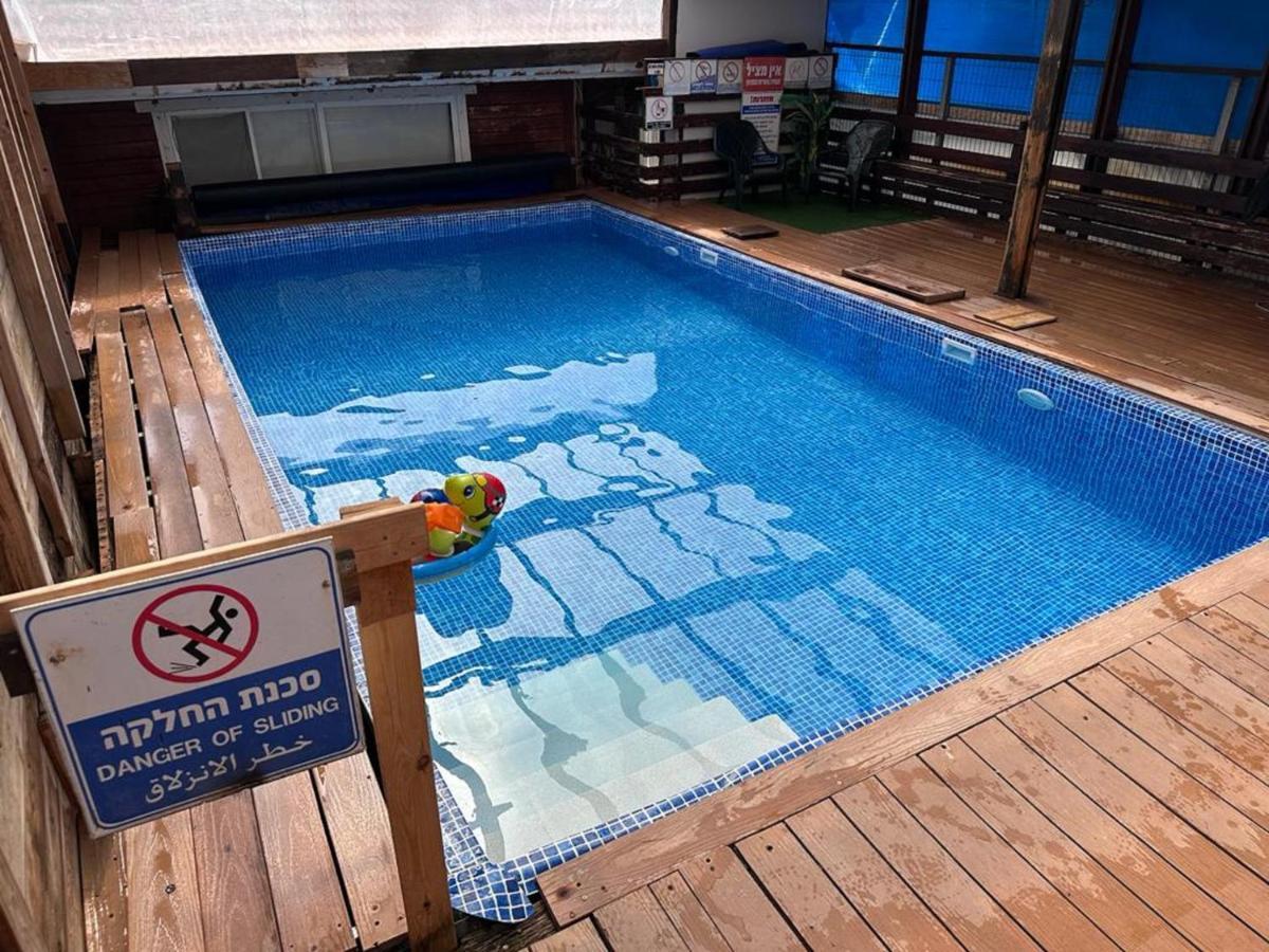 Arbel Holiday Homes Eksteriør bilde