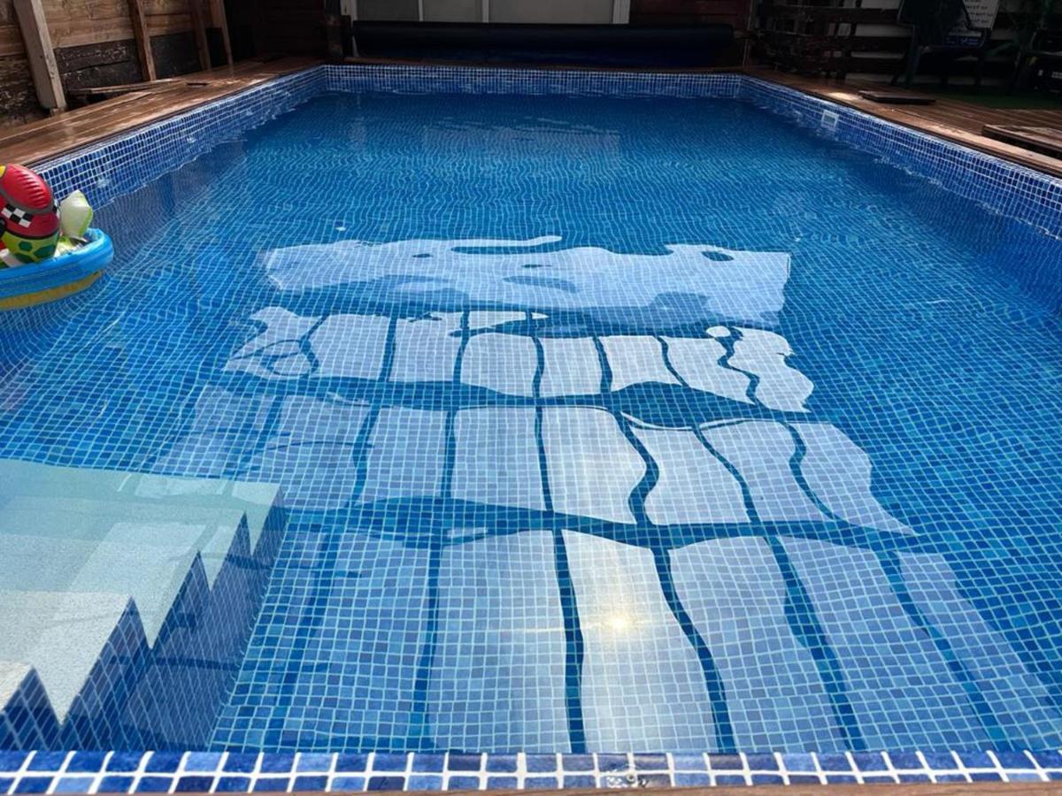 Arbel Holiday Homes Eksteriør bilde