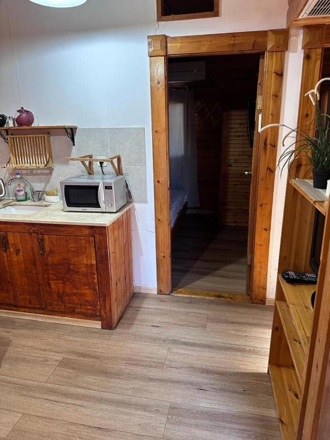 Arbel Holiday Homes Eksteriør bilde