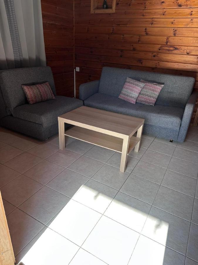 Arbel Holiday Homes Eksteriør bilde