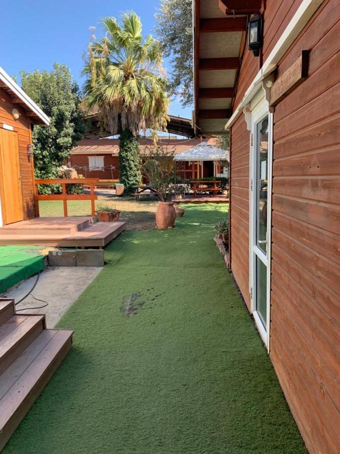 Arbel Holiday Homes Eksteriør bilde