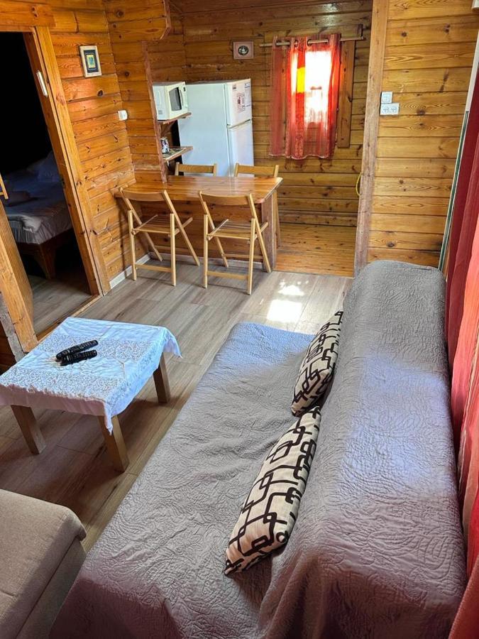 Arbel Holiday Homes Eksteriør bilde