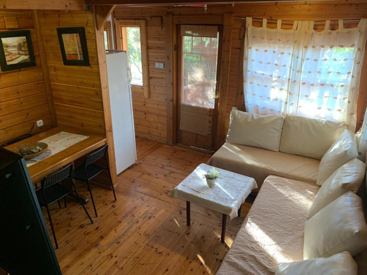 Arbel Holiday Homes Eksteriør bilde