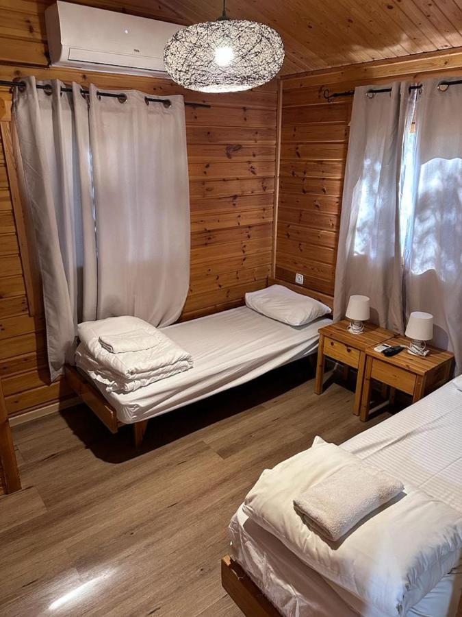 Arbel Holiday Homes Eksteriør bilde