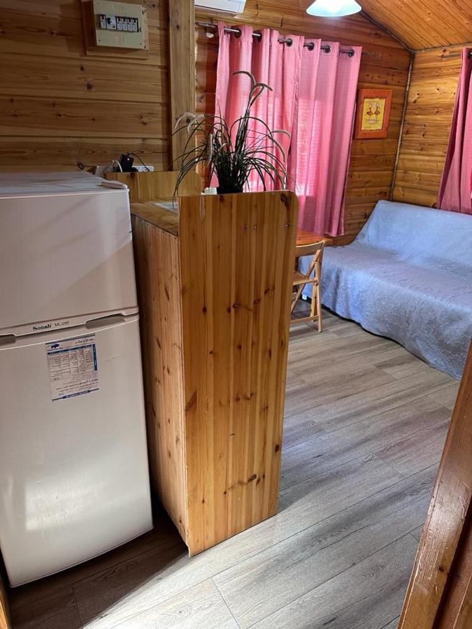 Arbel Holiday Homes Eksteriør bilde