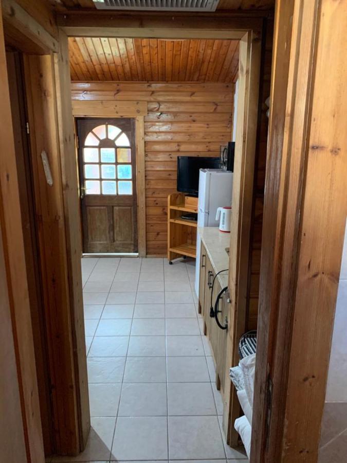 Arbel Holiday Homes Eksteriør bilde