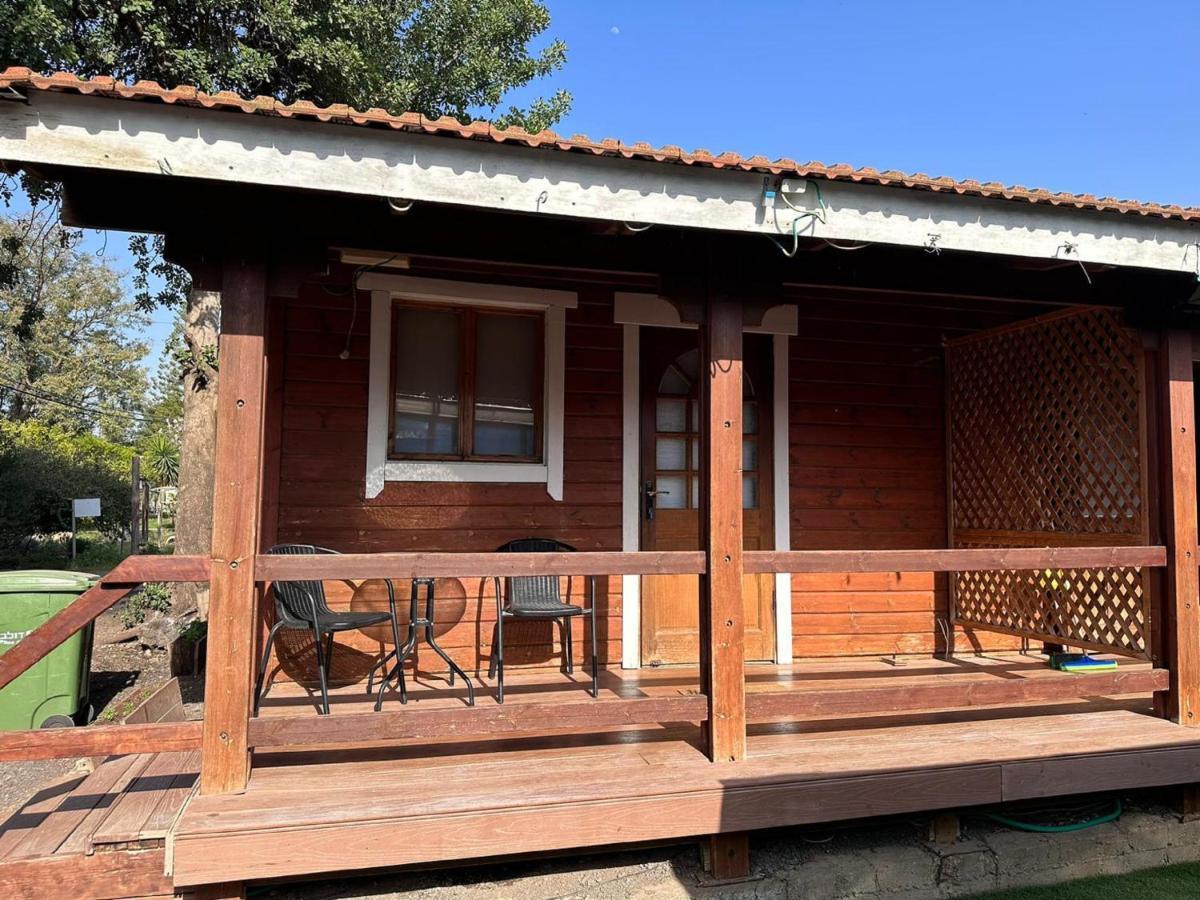 Arbel Holiday Homes Eksteriør bilde