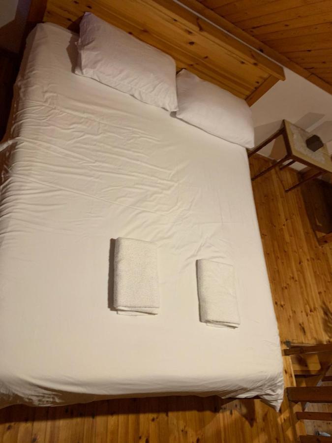 Arbel Holiday Homes Eksteriør bilde