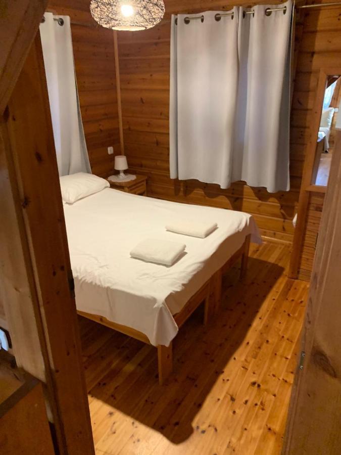 Arbel Holiday Homes Eksteriør bilde