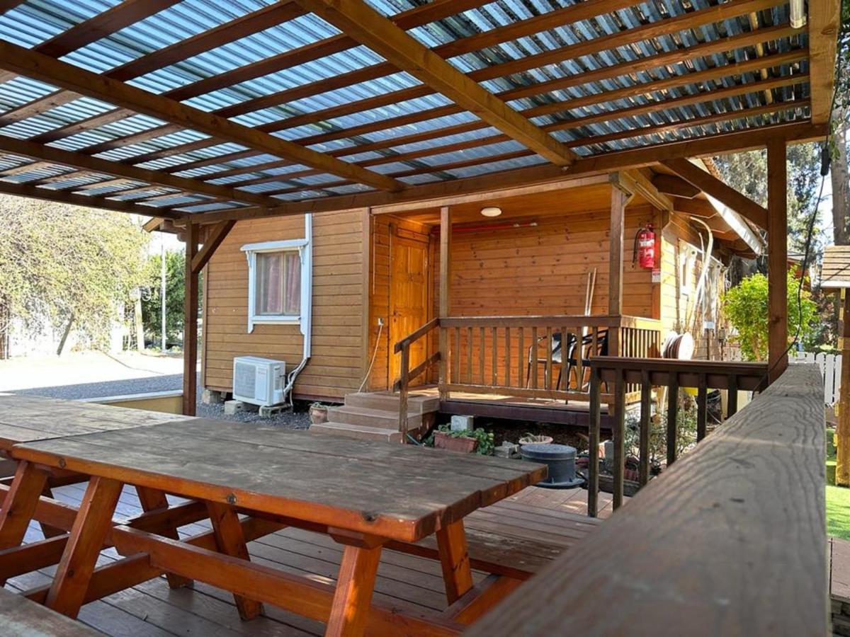 Arbel Holiday Homes Eksteriør bilde
