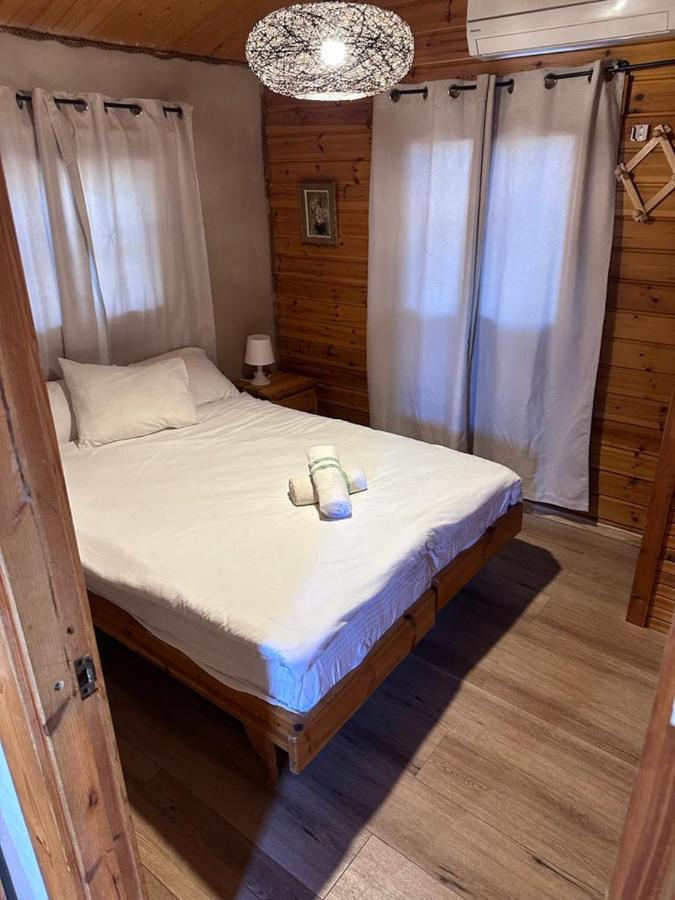 Arbel Holiday Homes Eksteriør bilde