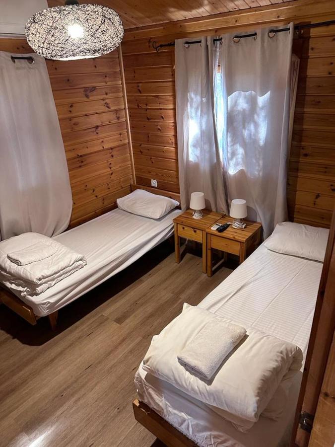 Arbel Holiday Homes Eksteriør bilde