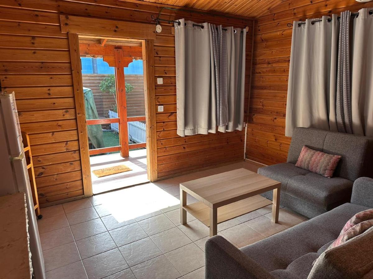 Arbel Holiday Homes Eksteriør bilde