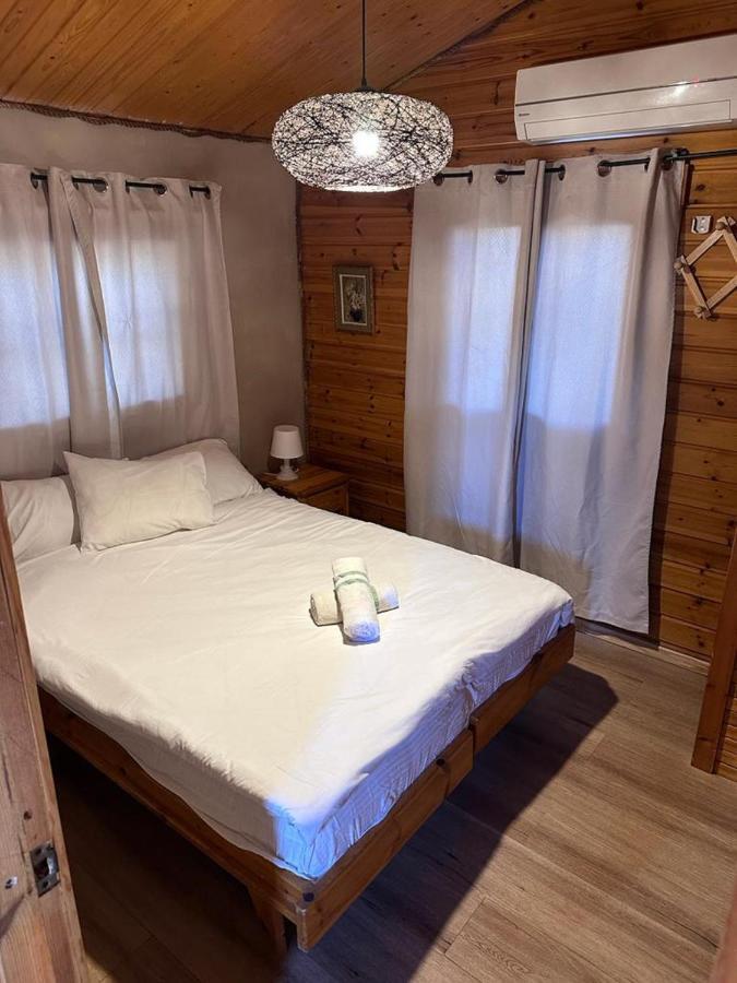 Arbel Holiday Homes Eksteriør bilde