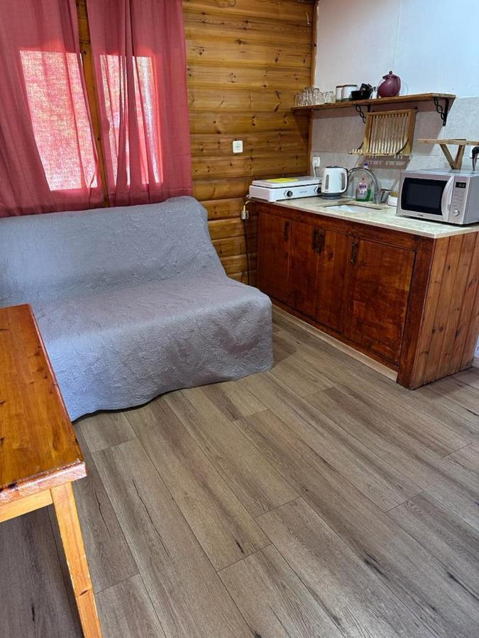 Arbel Holiday Homes Eksteriør bilde