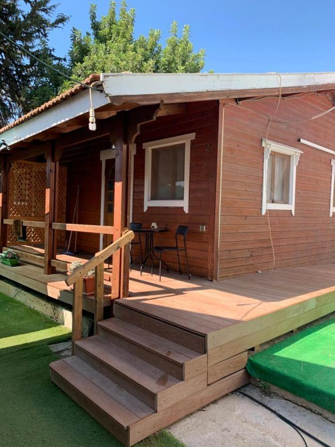 Arbel Holiday Homes Eksteriør bilde