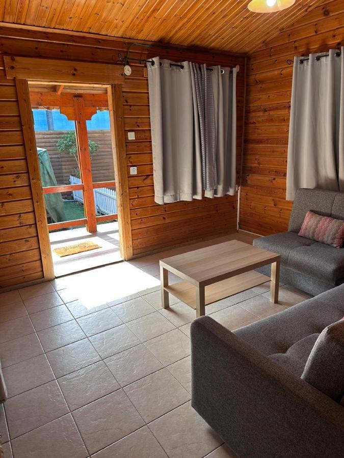 Arbel Holiday Homes Eksteriør bilde