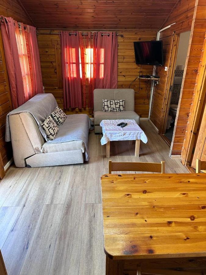 Arbel Holiday Homes Eksteriør bilde