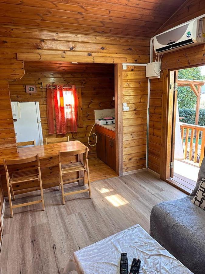 Arbel Holiday Homes Eksteriør bilde