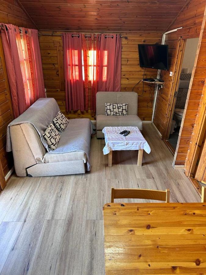 Arbel Holiday Homes Eksteriør bilde