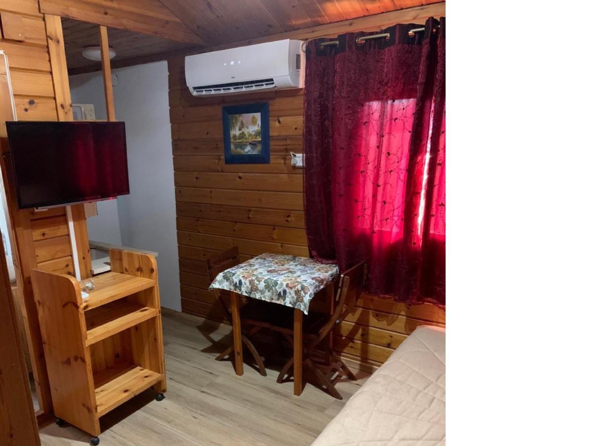 Arbel Holiday Homes Eksteriør bilde