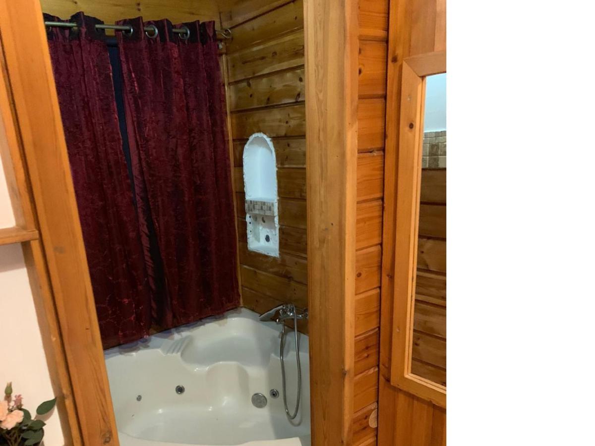 Arbel Holiday Homes Eksteriør bilde