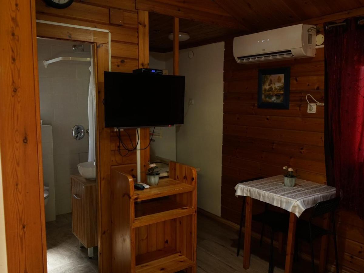 Arbel Holiday Homes Eksteriør bilde