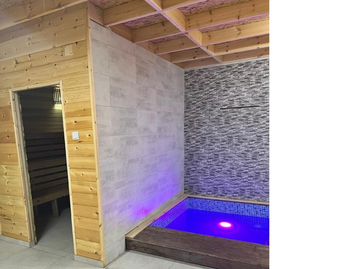 Arbel Holiday Homes Eksteriør bilde