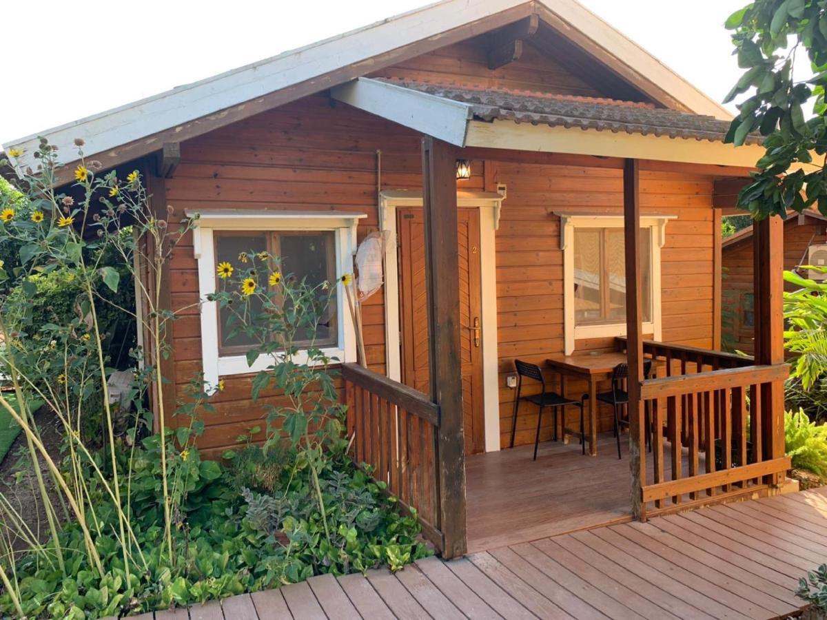 Arbel Holiday Homes Eksteriør bilde