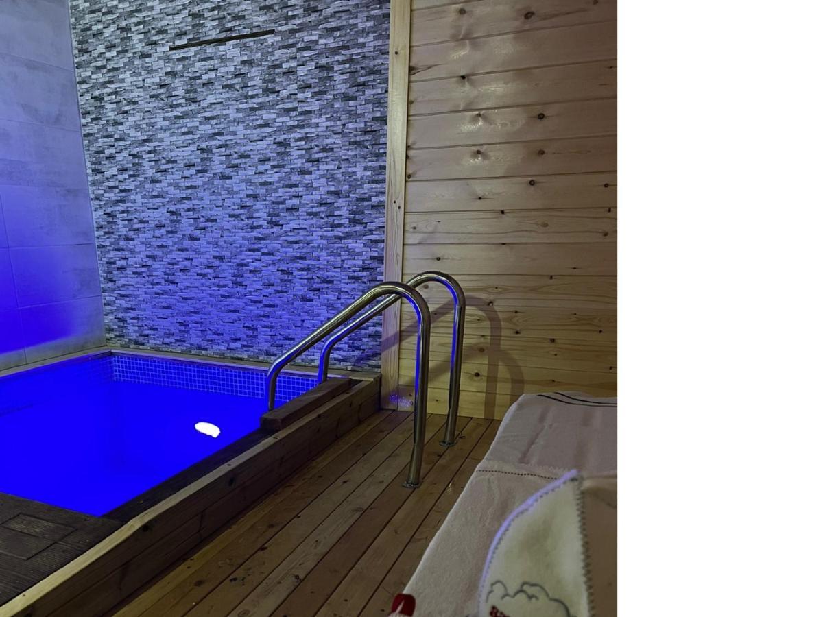 Arbel Holiday Homes Eksteriør bilde