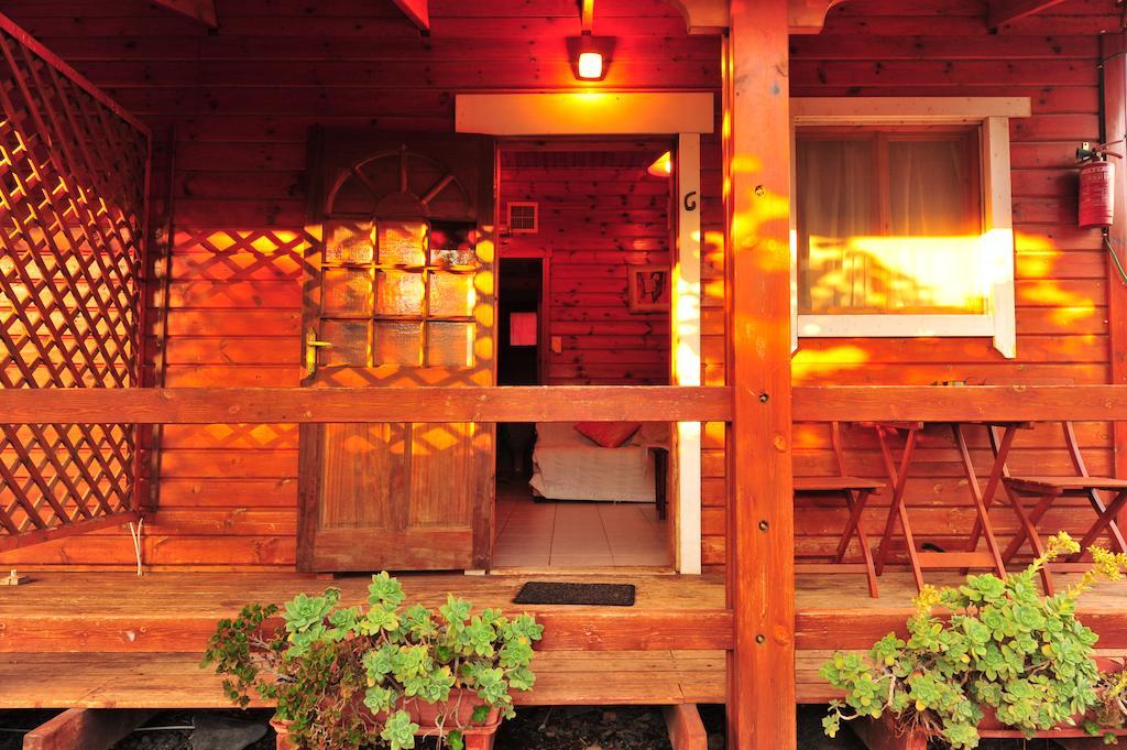 Arbel Holiday Homes Eksteriør bilde