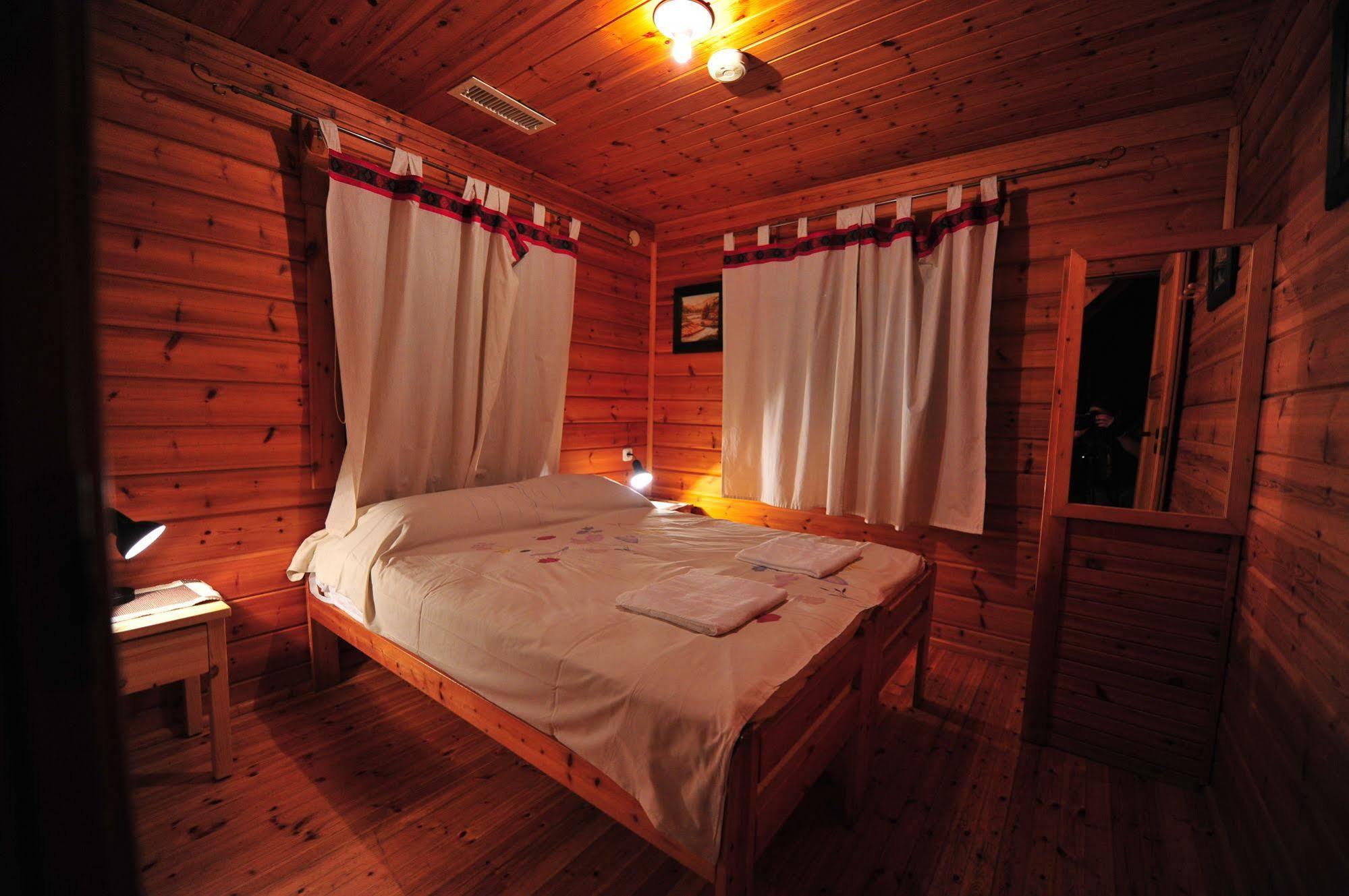 Arbel Holiday Homes Eksteriør bilde