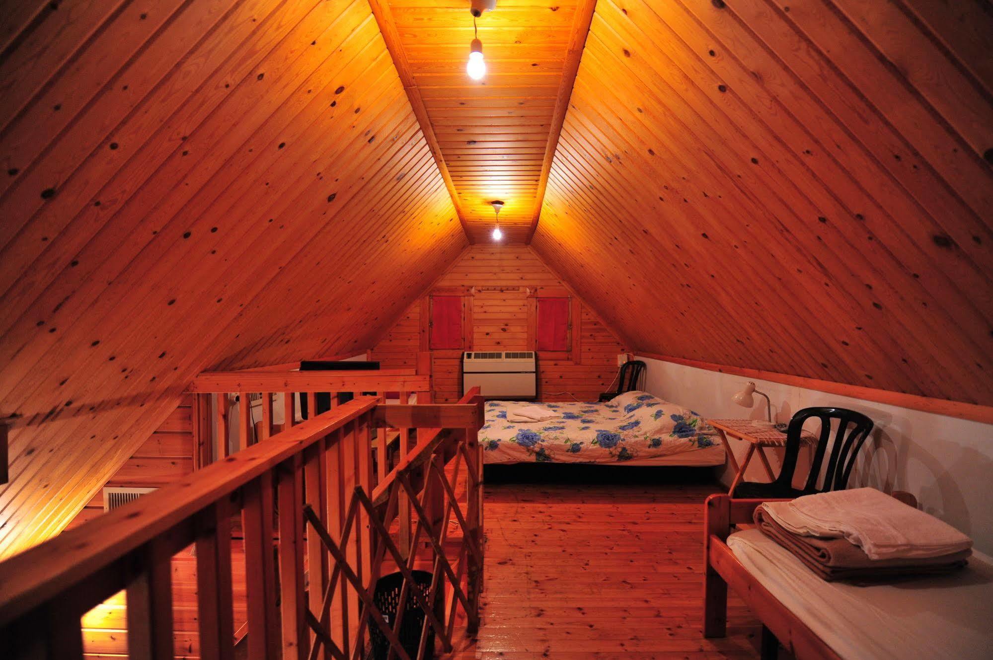 Arbel Holiday Homes Eksteriør bilde