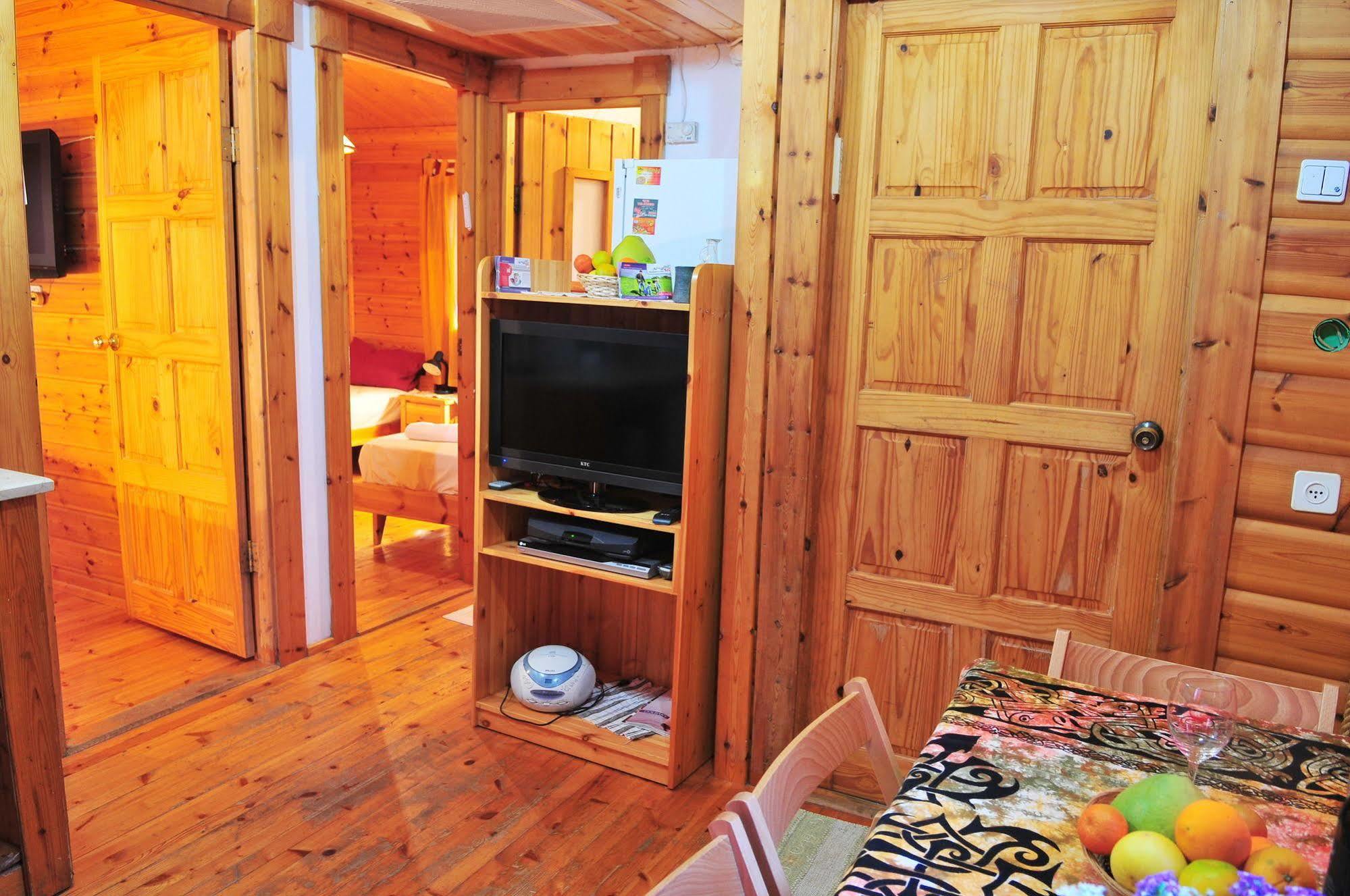 Arbel Holiday Homes Eksteriør bilde