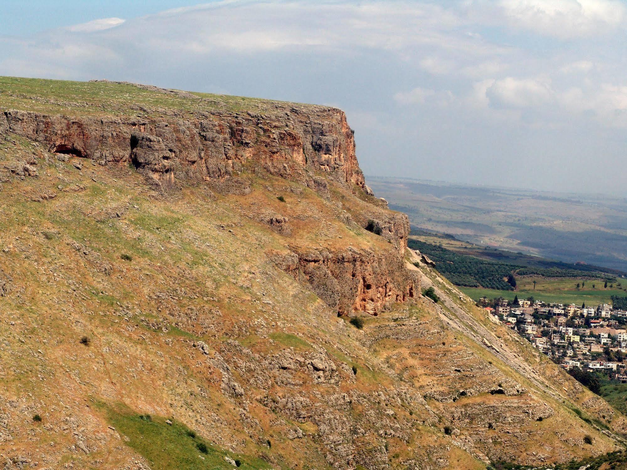 Arbel Holiday Homes Eksteriør bilde