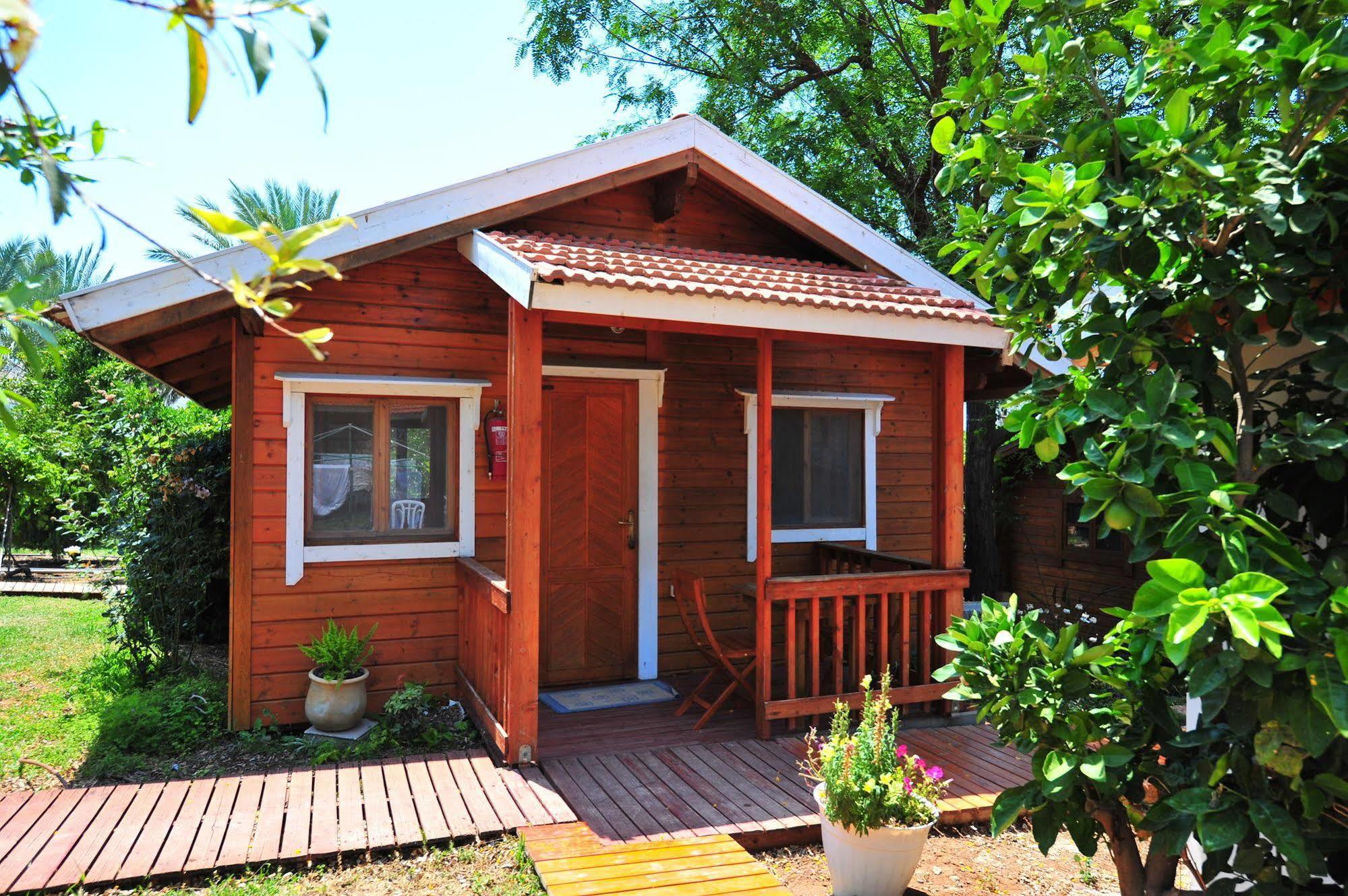 Arbel Holiday Homes Eksteriør bilde