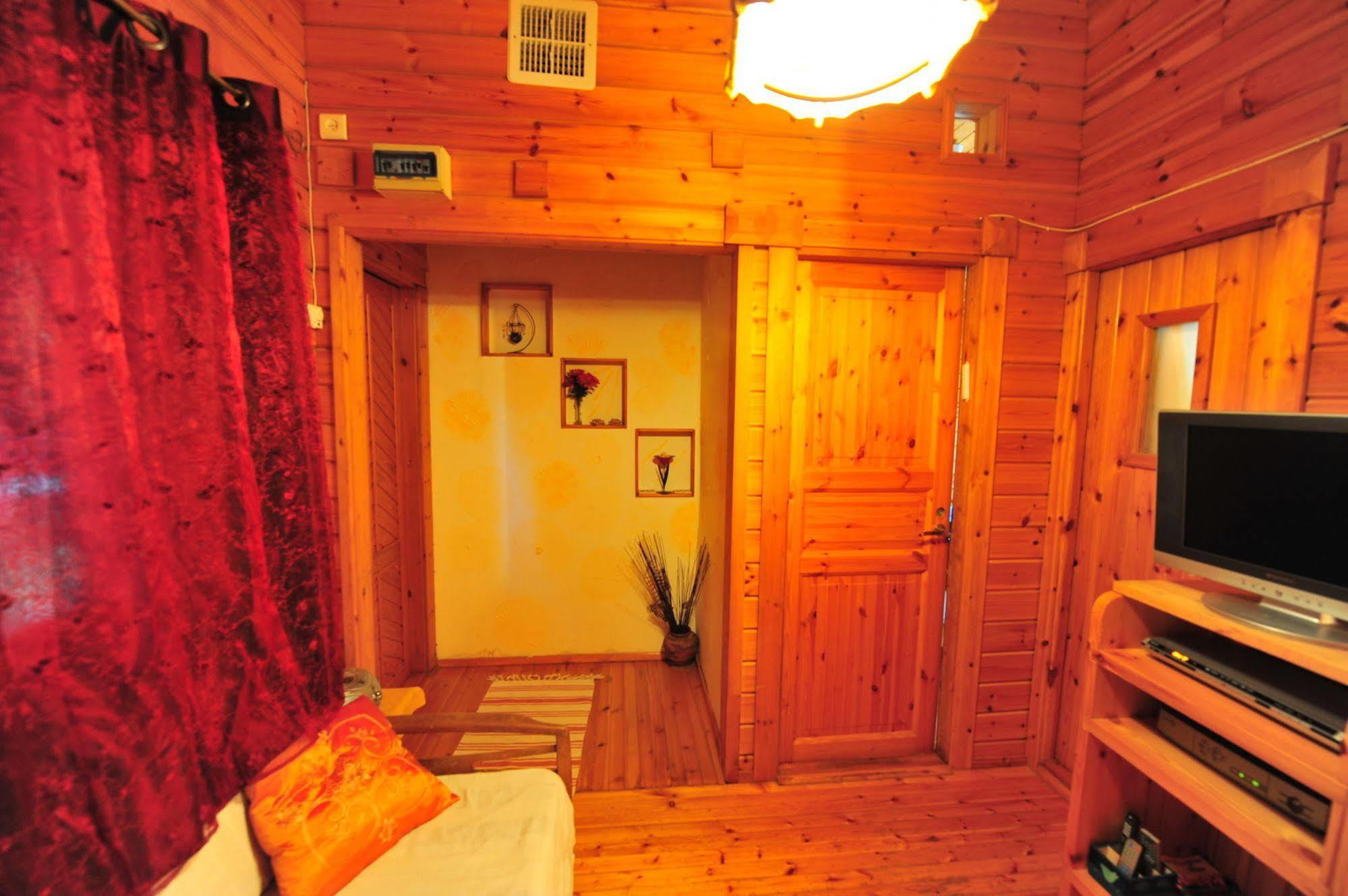 Arbel Holiday Homes Eksteriør bilde